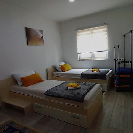 Apartman Orhan Mostar Eksteriør billede