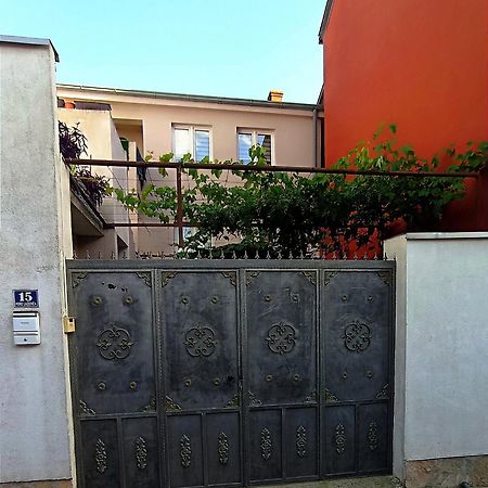 Apartman Orhan Mostar Eksteriør billede