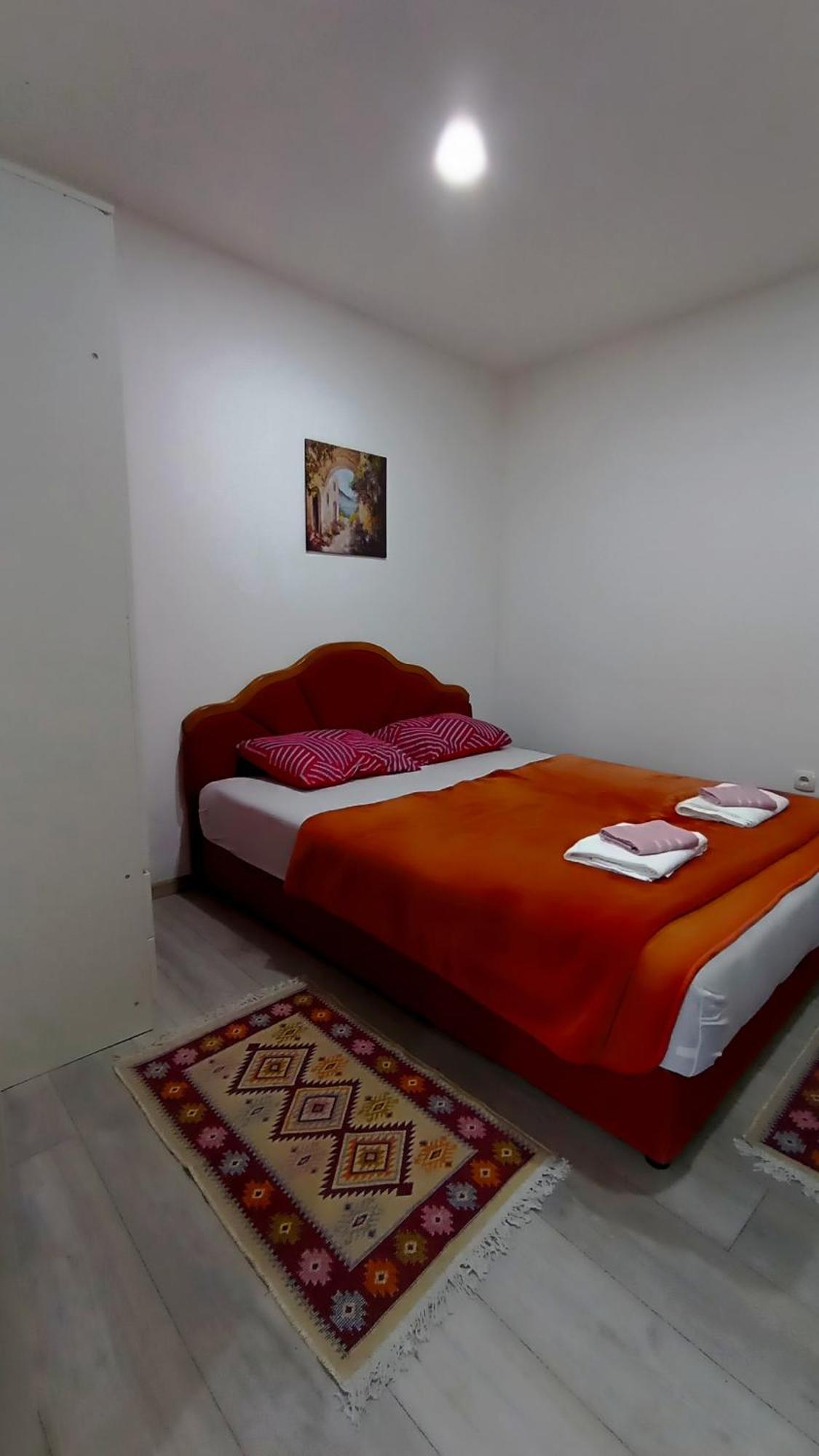 Apartman Orhan Mostar Eksteriør billede