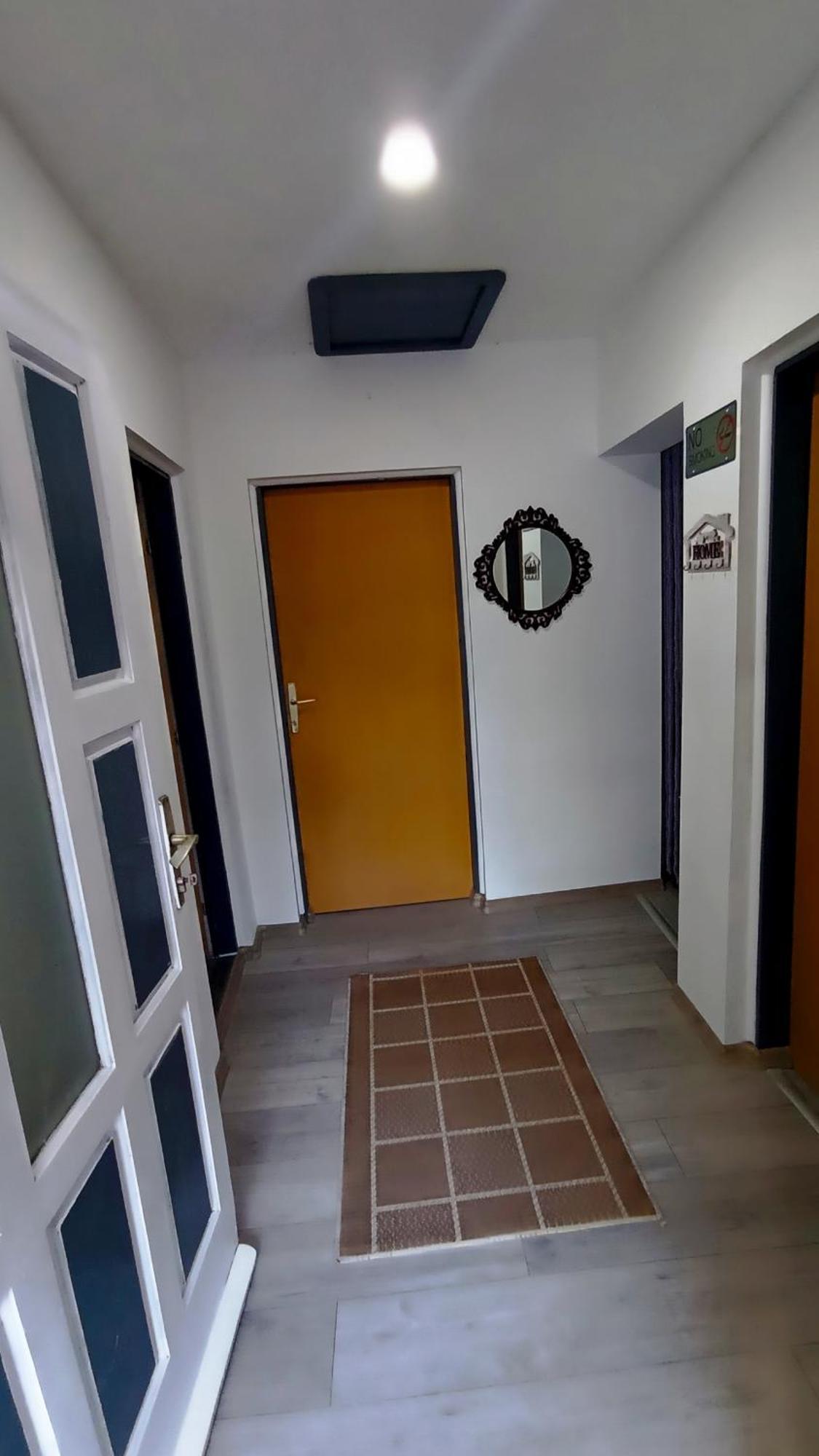 Apartman Orhan Mostar Eksteriør billede