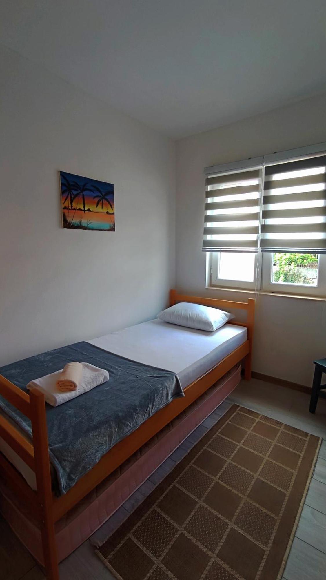 Apartman Orhan Mostar Eksteriør billede