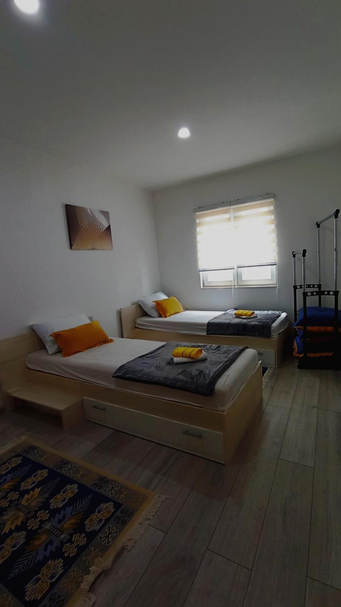Apartman Orhan Mostar Eksteriør billede