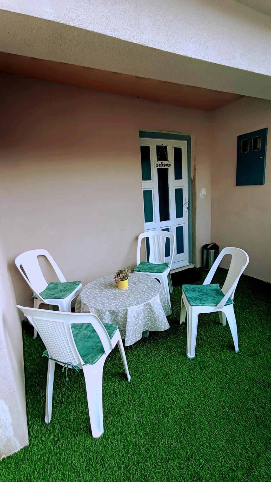Apartman Orhan Mostar Eksteriør billede