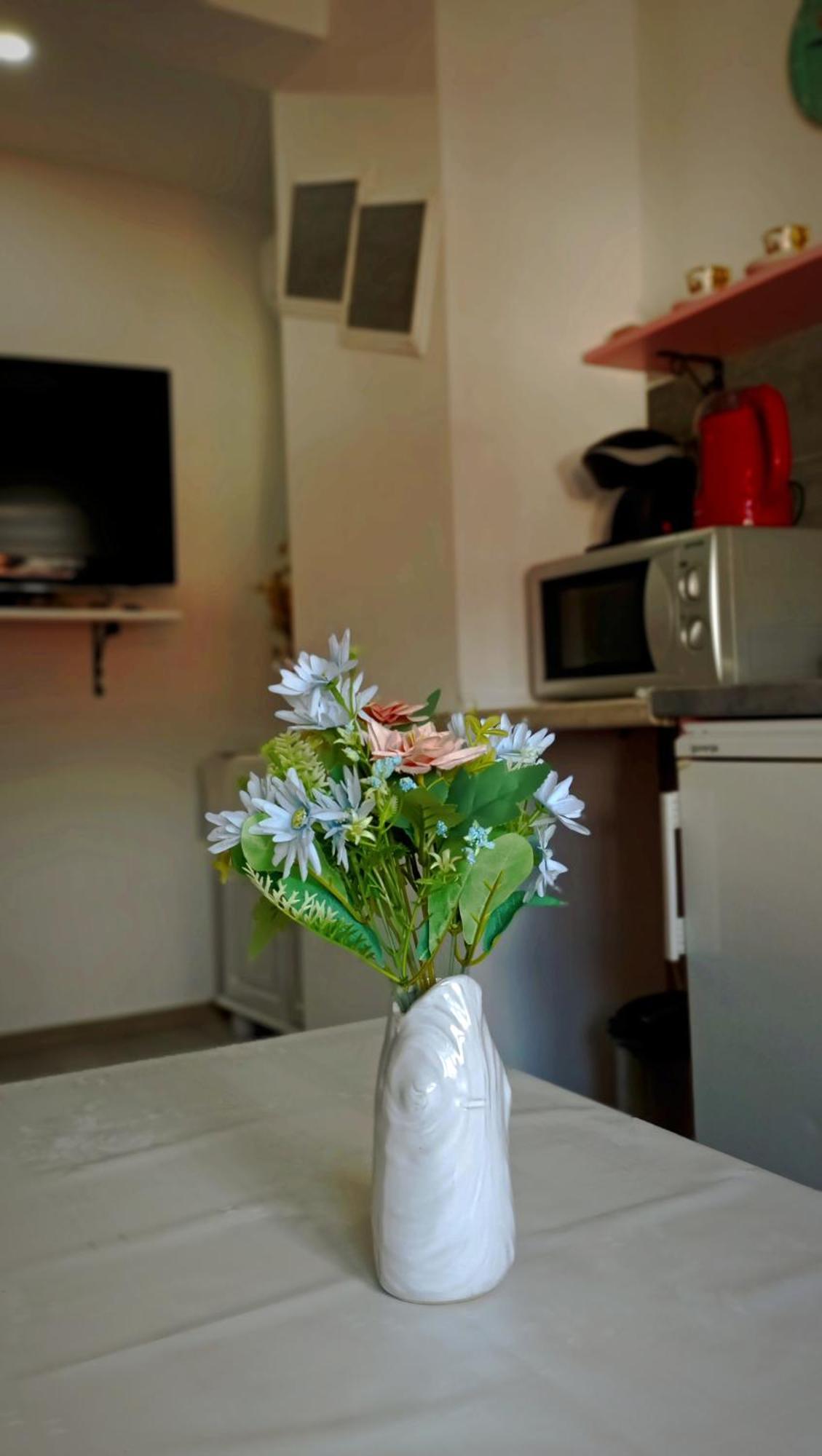 Apartman Orhan Mostar Eksteriør billede