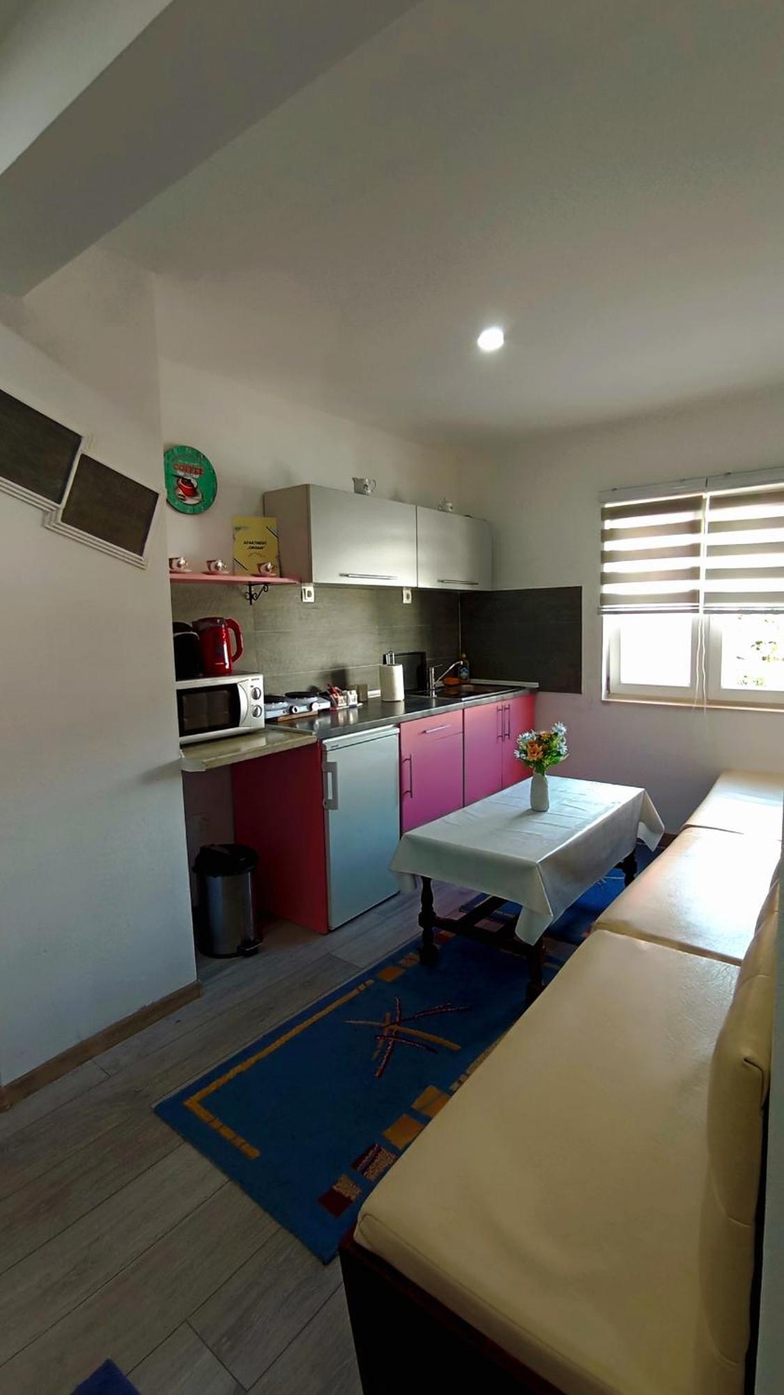 Apartman Orhan Mostar Eksteriør billede